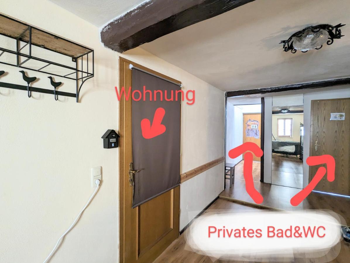Urlaubstraum Mit Pool, Terrasse & Fluss Im Garten - Ut Apartment Sebnitz Exterior foto
